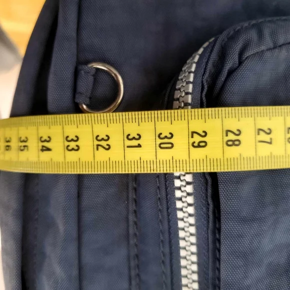 Kipling Laptop Backpack - Picture 12 of 13